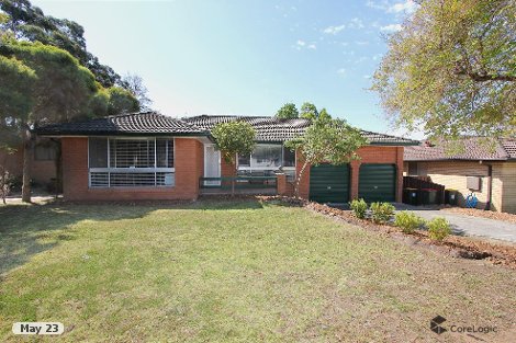 16 Nicholson Cres, Kings Langley, NSW 2147