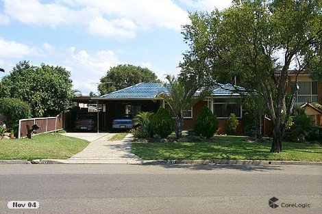 27 Farrell Rd, Bass Hill, NSW 2197