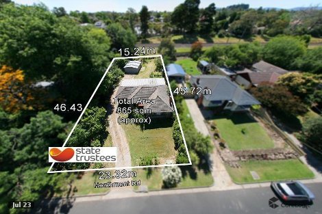 27 Heathmont Rd, Ringwood, VIC 3134