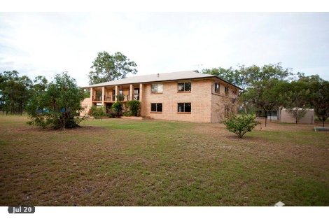 25 Moonbrook Rd, Lower Wonga, QLD 4570