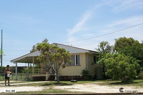 8 Moura Cres, Barney Point, QLD 4680