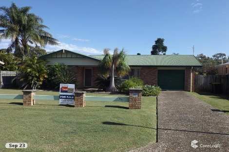 33 Saint Andrews Dr, Pialba, QLD 4655