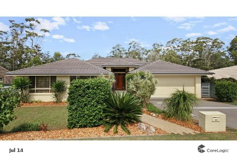 10 Yippenvale Cct, Crosslands, NSW 2446