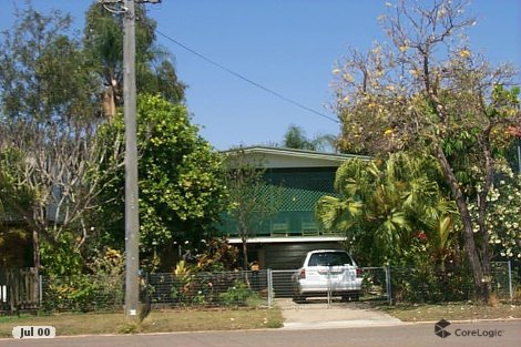 253 William St, Allenstown, QLD 4700