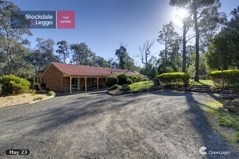 70 Boulton Cres, Tyers, VIC 3844