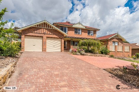 7 Hollway St, Calwell, ACT 2905