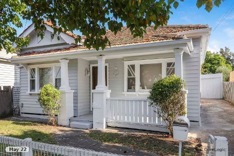 36 Hansen St, West Footscray, VIC 3012