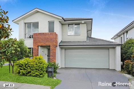 5 Britannia Dr, Glenfield, NSW 2167