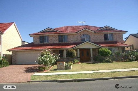 25 Feodore Dr, Cecil Hills, NSW 2171