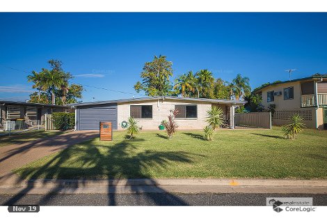 80 Sheehy St, Park Avenue, QLD 4701