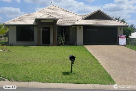 12 Maddison Ave, Rockyview, QLD 4701