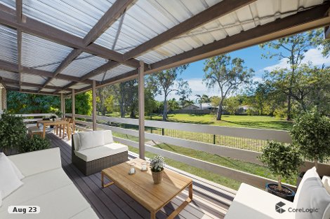 10 Vesterman Ct, Bushland Beach, QLD 4818