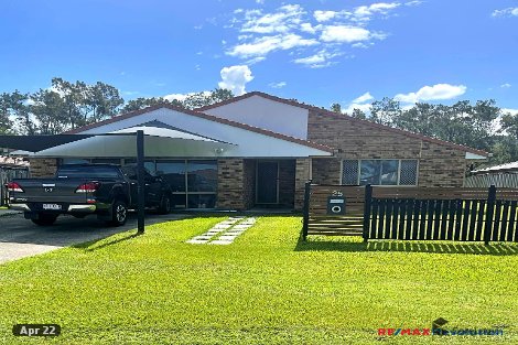 25 Susan Godfrey Dr, Windaroo, QLD 4207