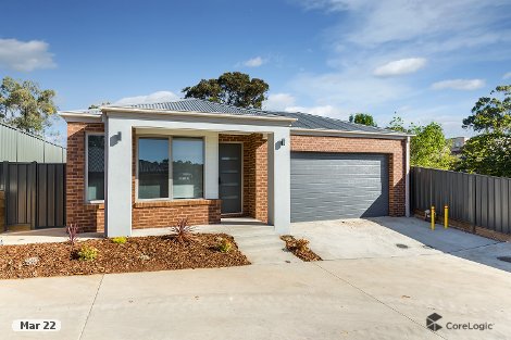 5/27 Pallett St, Golden Square, VIC 3555