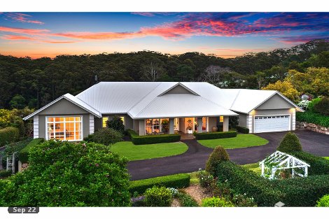 16 Old Mill Lane, Flaxton, QLD 4560