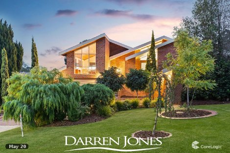 16 Patrick Cl, Greensborough, VIC 3088