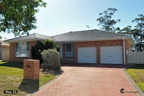 5 Moriarty Ave, Ashtonfield, NSW 2323