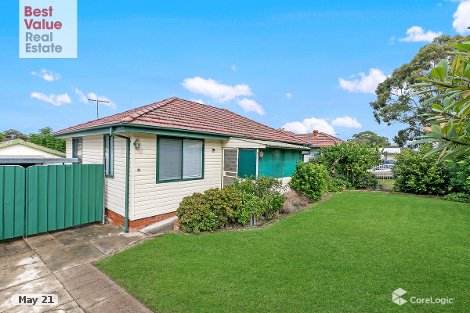 28 Emert Pde, Emerton, NSW 2770