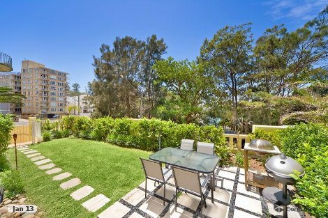 1/7 The Crescent, Manly, NSW 2095