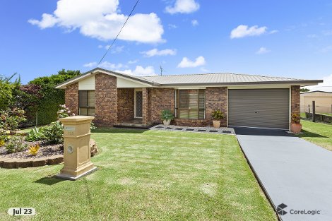 135 Gorman St, Darling Heights, QLD 4350