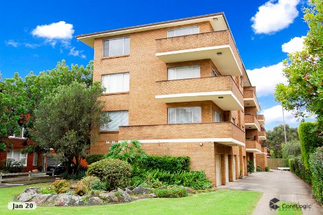 5/14 Tranmere St, Drummoyne, NSW 2047