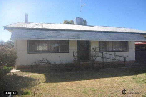 12 Bogan St, Nyngan, NSW 2825