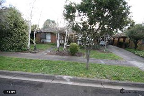 50 Jennifer Cres, Bayswater North, VIC 3153