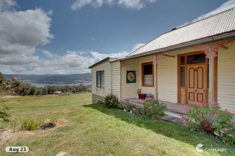 466 Silver Hill Rd, Lower Wattle Grove, TAS 7109