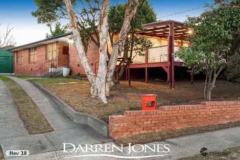 2 Westdale Ct, Watsonia, VIC 3087