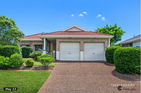 42 Timbara Cres, Blue Haven, NSW 2262