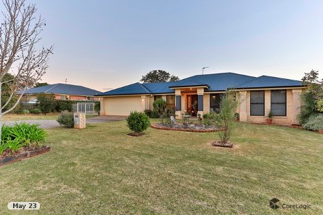 26 Nioka Dr, Highfields, QLD 4352