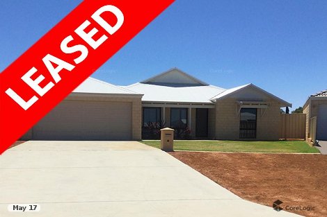 5 Globe Ct, Waggrakine, WA 6530