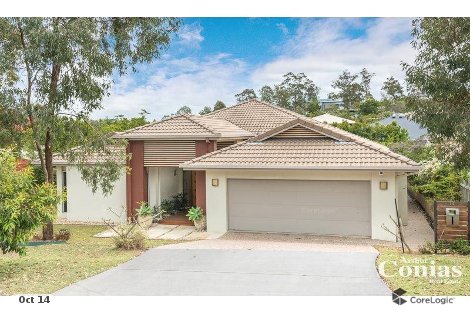 14 Goodenia Cres, Seventeen Mile Rocks, QLD 4073