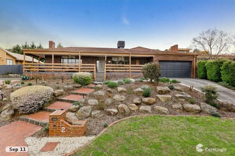 2 Covala Ct, St Helena, VIC 3088