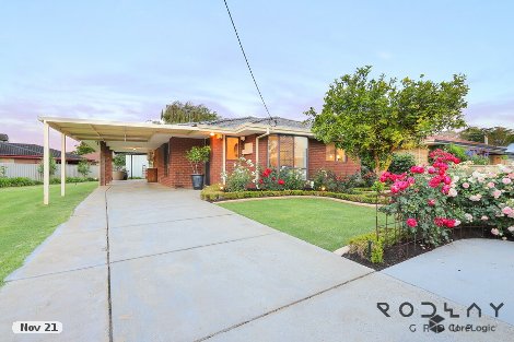 12 Wilcannia Way, Armadale, WA 6112