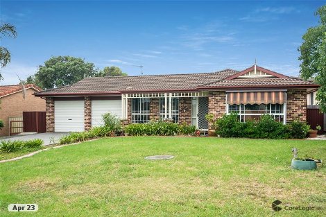 22 Peppermint Dr, Worrigee, NSW 2540