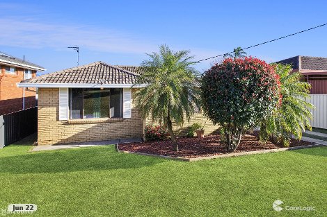 42 Henricks Pde, Mount Warrigal, NSW 2528