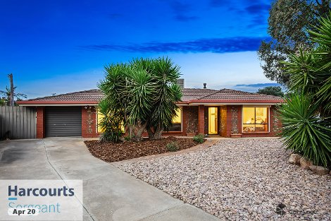 6 Border Ct, Paralowie, SA 5108