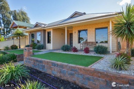 122 Aslett Dr, Karlkurla, WA 6430