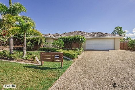 7 Redunca Pl, Moggill, QLD 4070