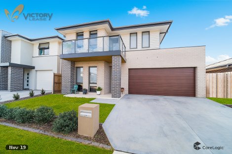 27 Mesik St, Tallawong, NSW 2762