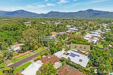 2/8 Albion St, Yorkeys Knob, QLD 4878