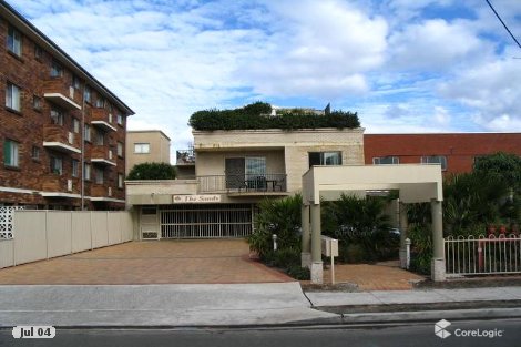 11/868-870 Botany Rd, Mascot, NSW 2020