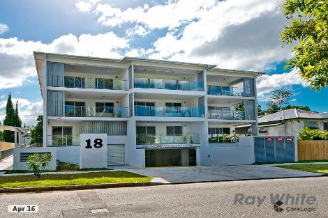 7/18 University Rd, Mitchelton, QLD 4053