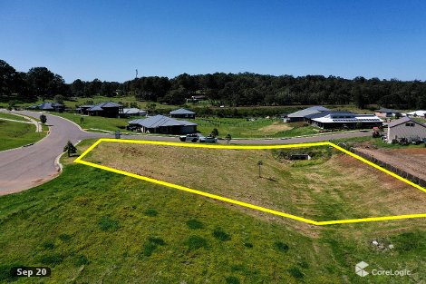 Lot 1109 Mount Harris Dr, Maitland Vale, NSW 2320