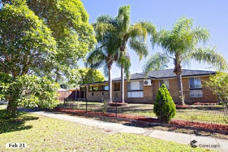 261 Prairie Vale Rd, Prairiewood, NSW 2176