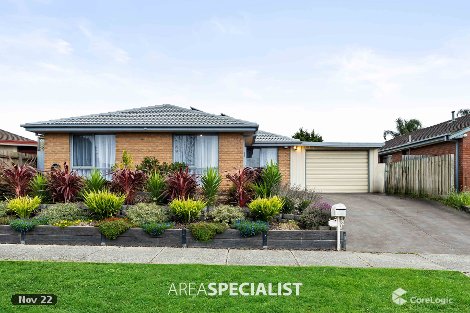 27 Lesley Dr, Hampton Park, VIC 3976