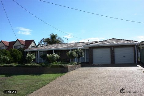 8 Cooramin St, Cartwrights Hill, NSW 2650