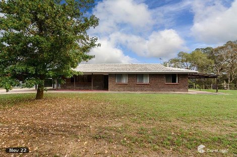 185 Old Mount Barker Rd, Echunga, SA 5153