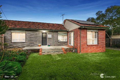 128 Liberty Pde, Bellfield, VIC 3081